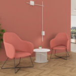 Πολυθρόνα Forma Plus – εικόνα 3