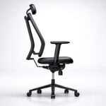 Εργονομική Καρέκλα Γραφείου Reflex – εικόνα 2