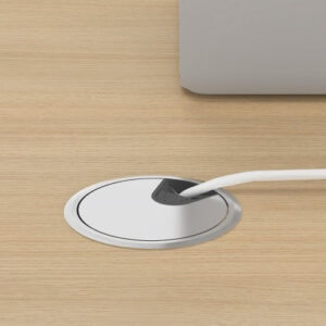 Ροζέτα μεταλλική