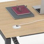 Ροζέτα μεταλλική – εικόνα 2