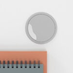 Ροζέτα πλαστική – εικόνα 3