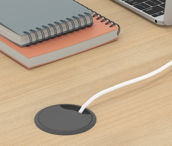 Ροζέτα πλαστική