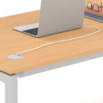 Ροζέτα πλαστική – εικόνα 4