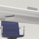 Ορθογώνια Ροζέτα Αλουμινίου – εικόνα 5