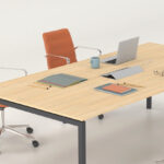 Ορθογώνια Ροζέτα Αλουμινίου – εικόνα 3