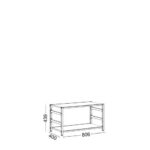 Syntheka Αρθρωτό Σύστημα Αποθήκευσης (Σύνθεση 1) – εικόνα 7