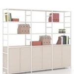 Syntheka αρθρωτό σύστημα αποθήκευσης (Σύνθεση 10) – εικόνα 2