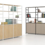 Syntheka αρθρωτό σύστημα αποθήκευσης (Σύνθεση 10) – εικόνα 7