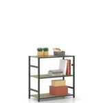 Syntheka αρθρωτό σύστημα αποθήκευσης (Σύνθεση 2) – εικόνα 2