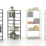 Syntheka αρθρωτό σύστημα αποθήκευσης (Σύνθεση 5) – εικόνα 5