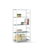 Syntheka αρθρωτό σύστημα αποθήκευσης (Σύνθεση 5) – εικόνα 2