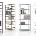 Syntheka αρθρωτό σύστημα αποθήκευσης (Σύνθεση 6) – εικόνα 5