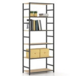 Syntheka αρθρωτό σύστημα αποθήκευσης (Σύνθεση 6) – εικόνα 2