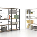 Syntheka αρθρωτό σύστημα αποθήκευσης (Σύνθεση 7) – εικόνα 5