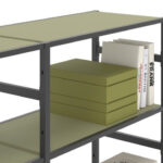 Syntheka αρθρωτό σύστημα αποθήκευσης (Σύνθεση 10) – εικόνα 5