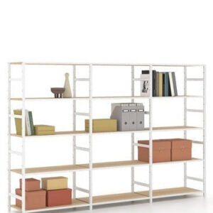 Syntheka αρθρωτό σύστημα αποθήκευσης (Σύνθεση 7)