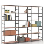 Syntheka αρθρωτό σύστημα αποθήκευσης (Σύνθεση 8) – εικόνα 2