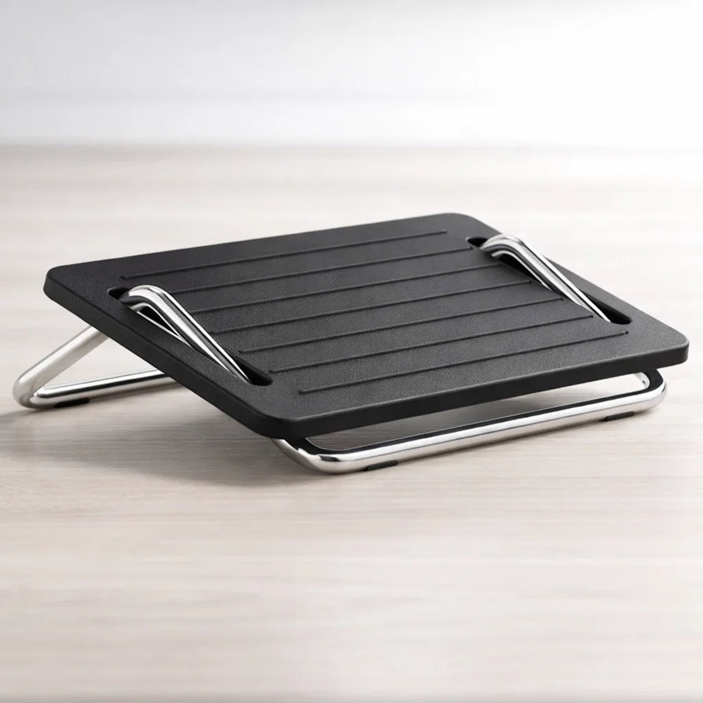 Εργονομικό Υποπόδιο Γραφείου