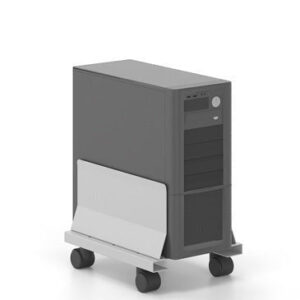 Τροχήλατη βάση Η/Υ