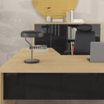 Διευθυντικό Γραφείο VIP LIGHT (Γωνιακό) – εικόνα 6