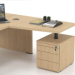 Διευθυντικό Γραφείο VIP LIGHT (Γωνιακό) – εικόνα 7