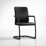 Καρέκλα Συνεργασίας Vip E – εικόνα 3