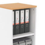 Βιβλιοθήκη Μελαμίνης Ανοιχτή (Μονή) – εικόνα 2