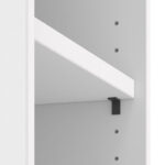 Βιβλιοθήκη Μελαμίνης Ανοιχτή (Μονή) – εικόνα 3