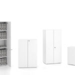 Ερμάριο Λάκας Κλειστό – εικόνα 7