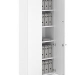 Ερμάριο Λάκας Κλειστό