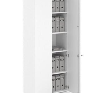 Ερμάριο Λάκας Κλειστό