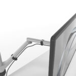 Βραχίονας οθόνης Liberty – εικόνα 2