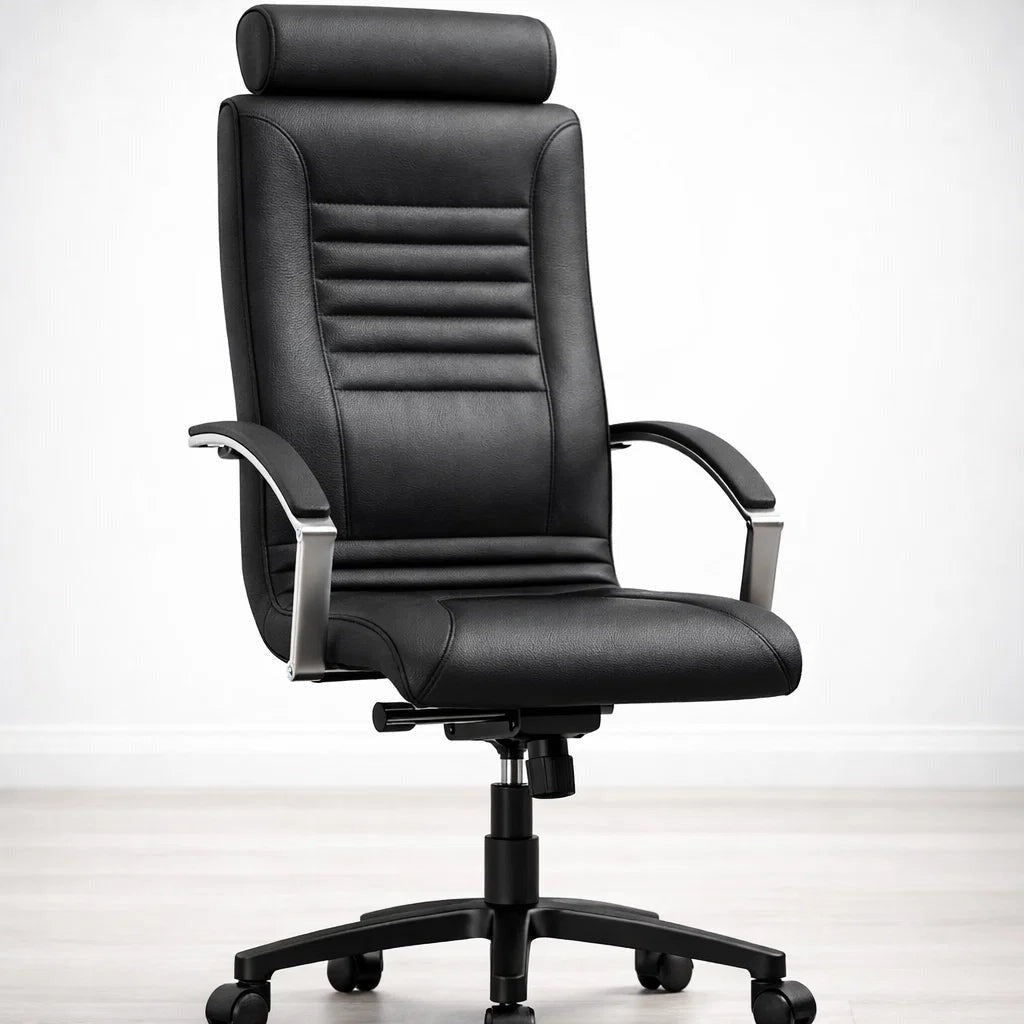 Διευθυντική καρέκλα: Οδηγός Επιλογής & Πλεονεκτήματα