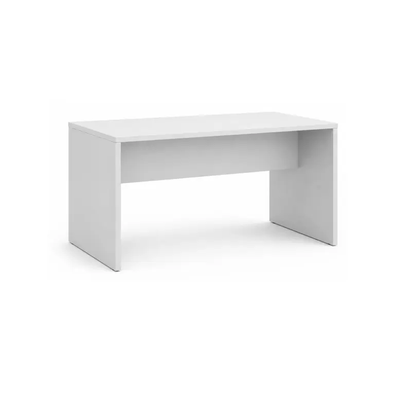 Γραφείο Εργασίας Finesse 120×60 ΑΣΗΜΙ Ετοιμοπαράδοτο